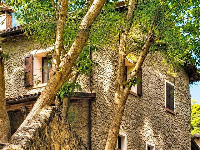 Villa in vendita a Bertinoro