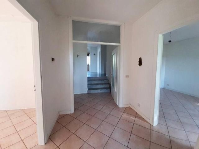 Villa in vendita a Bertiolo UD