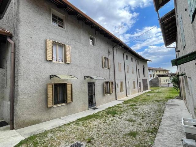 Villa in vendita a Bertiolo UD