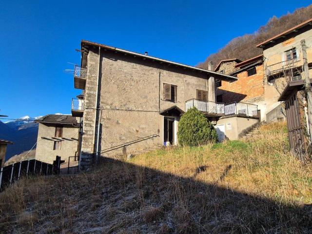 Villa in vendita a Berzo Demo BS