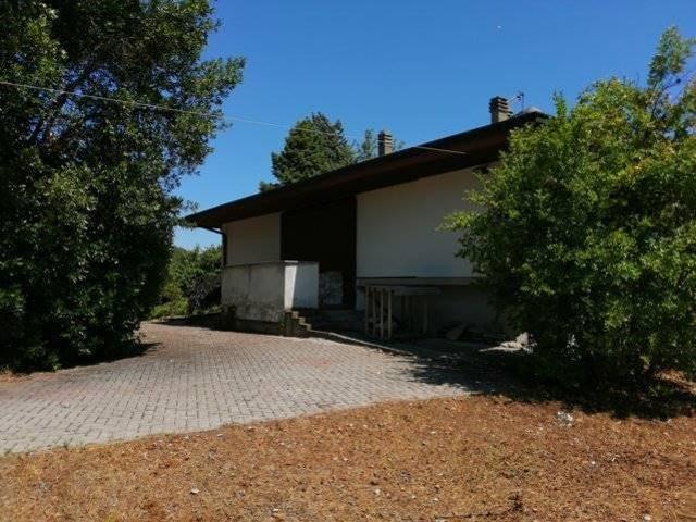 Villa in vendita a Berzano di Tortona AL
