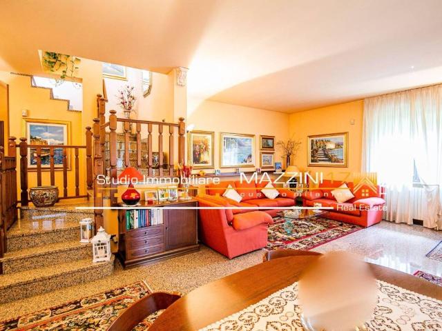 Villa in vendita a Besana in Brianza MB