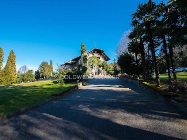 Villa in vendita a Besana in Brianza MB