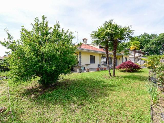 Villa in vendita a Besana in Brianza MB