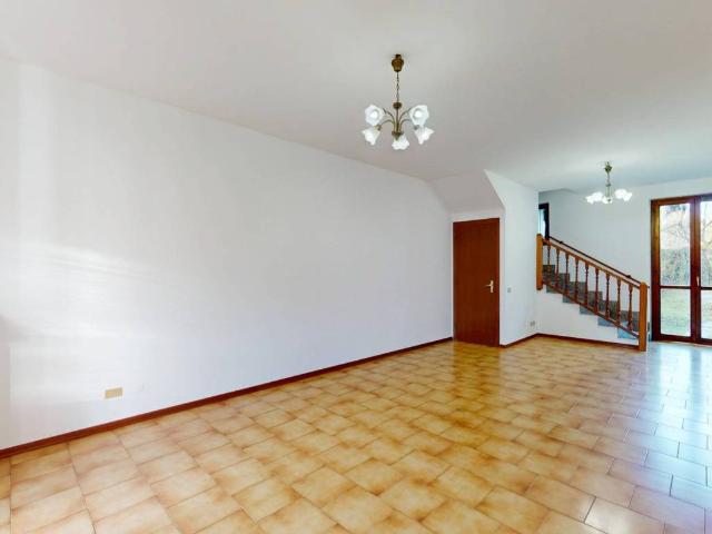 Villa in vendita a Besana in Brianza MB