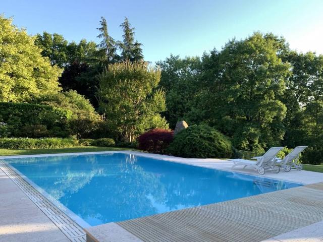 Villa in vendita a Besana in Brianza MB