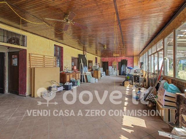 Villa in vendita a Besate MI