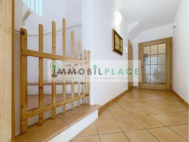 Villa in vendita a Besenello TN