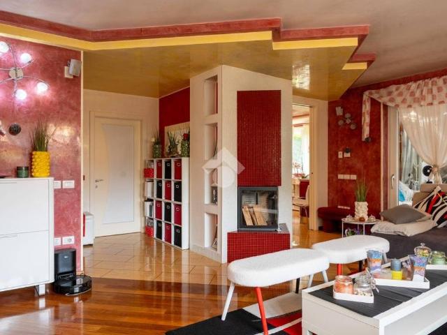 Villa in vendita a Besenello TN