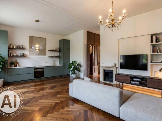 Villa in vendita a Besozzo VA