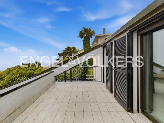 Villa in vendita a Besozzo VA