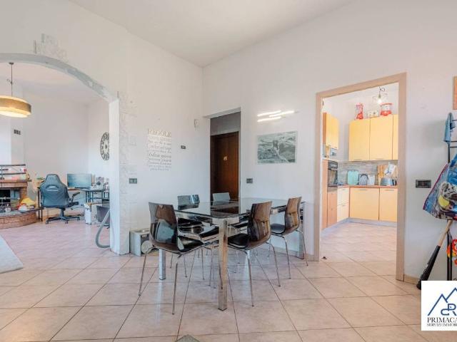 Villa in vendita a Besozzo VA