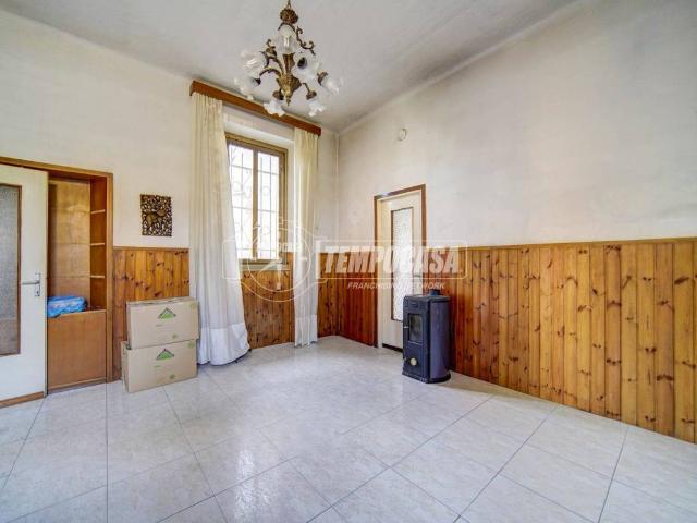 Villa in vendita a Besnate VA