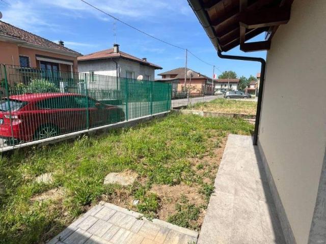 Villa in vendita a Besnate VA
