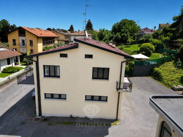 Villa in vendita a Besnate VA