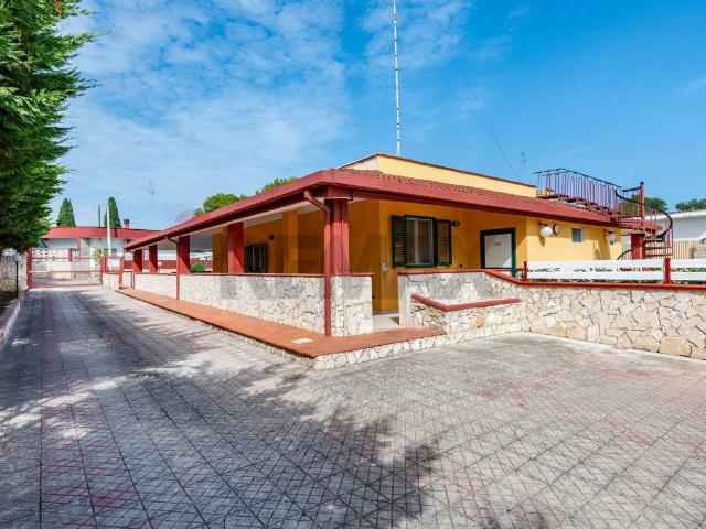 Villa in vendita a Bitetto BA
