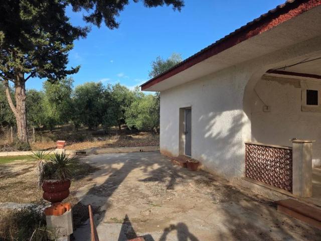 Villa in vendita a Bitetto BA