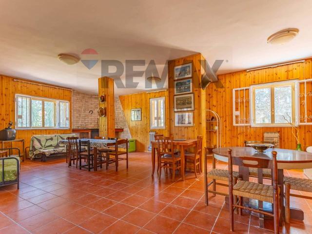 Villa in vendita a Bitonto