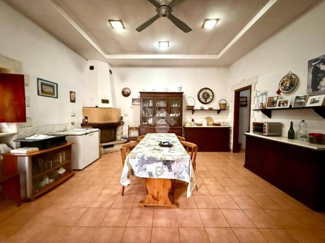 Villa in vendita a Bitonto BA