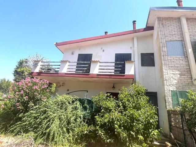 Villa in vendita a Bitonto BA