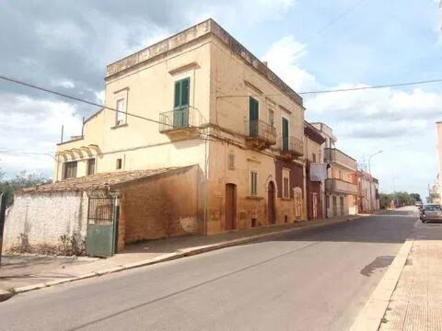 Villa in vendita a Bitonto BA