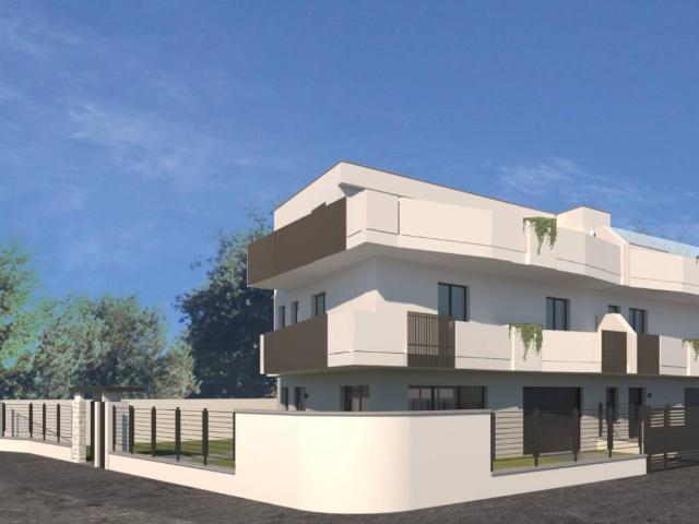 Villa in vendita a Bitritto BA
