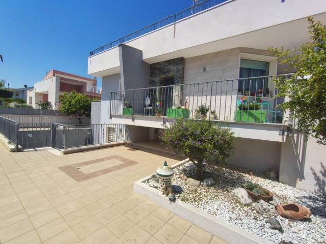 Villa in vendita a Bitritto BA