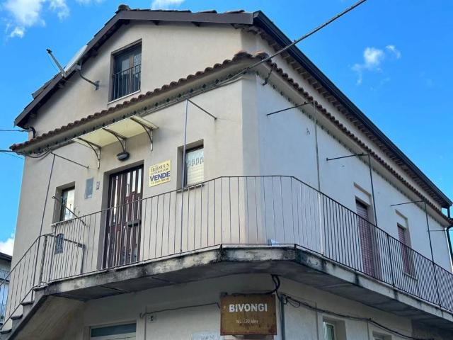 Villa in vendita a Bivongi RC