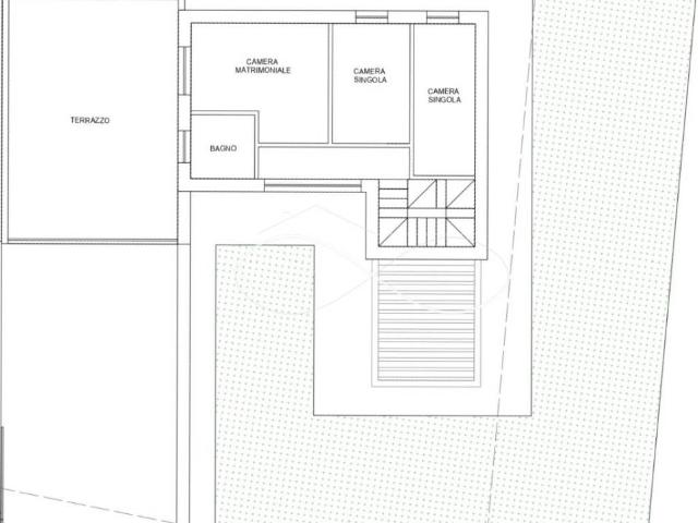 Villa in vendita a Bizzarone CO
