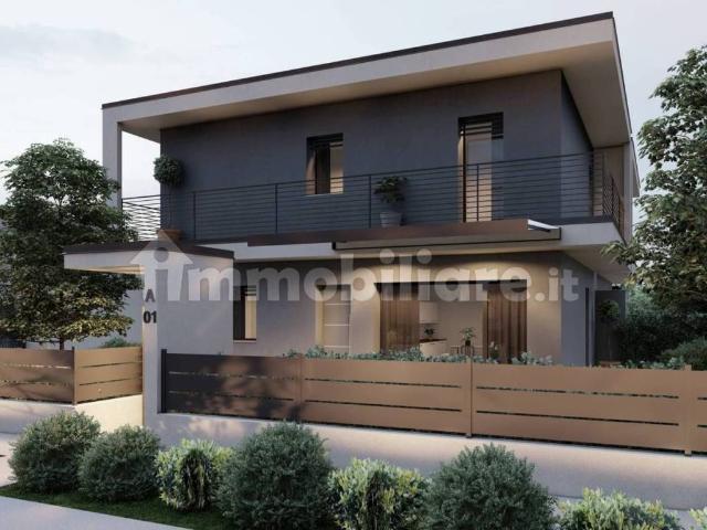 Villa in vendita a Bizzarone CO