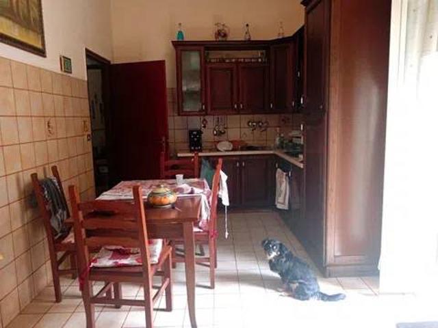 Villa in vendita a Biancavilla CT
