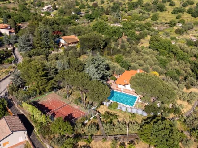 Villa in vendita a Biancavilla CT