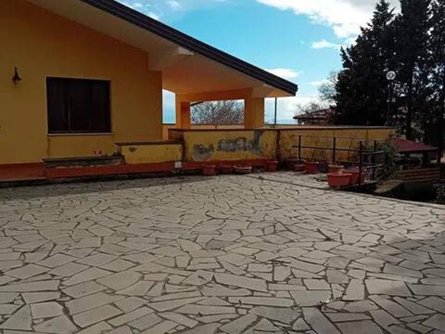 Villa in vendita a Biancavilla CT