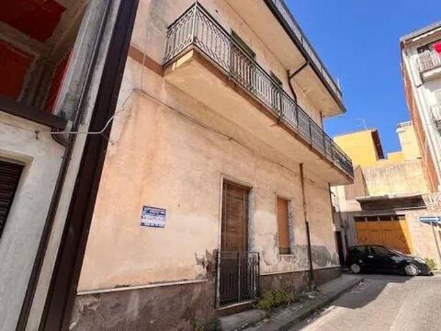 Villa in vendita a Biancavilla CT