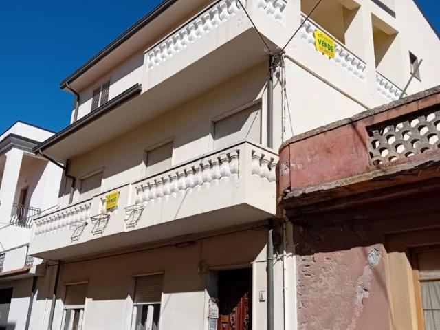 Villa in vendita a Bianco RC
