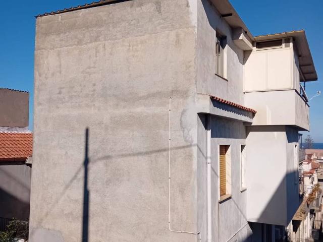 Villa in vendita a Bianco RC