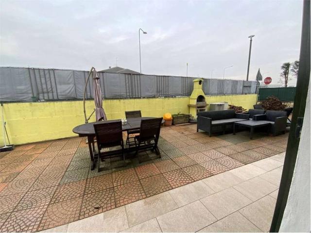 Villa in vendita a Biandrate NO