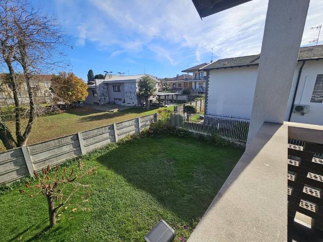 Villa in vendita a Biandrate NO