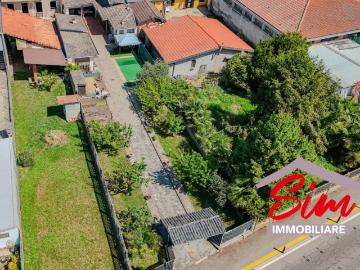 Villa in vendita a Biandrate NO