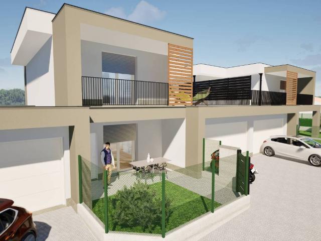 Villa in vendita a Biandronno VA