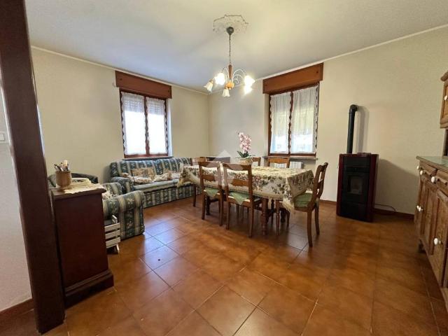 Villa in vendita a Bianzè VC