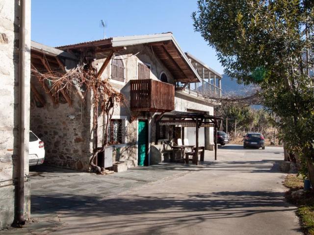 Villa in vendita a Bianzone SO