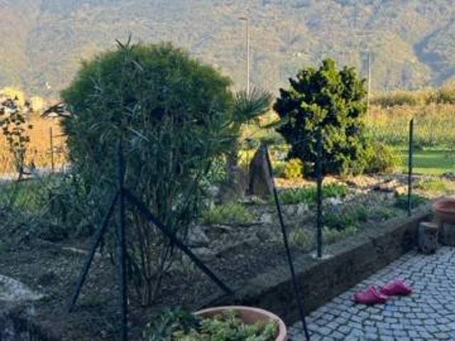 Villa in vendita a Bianzone SO
