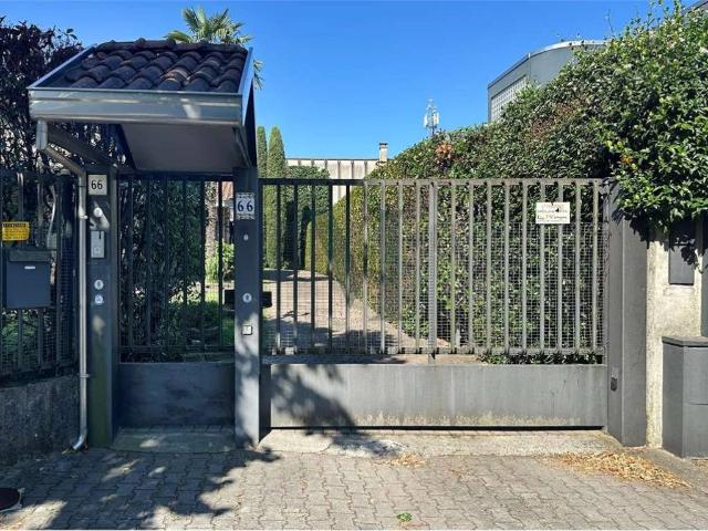 Villa in vendita a Biassono MB