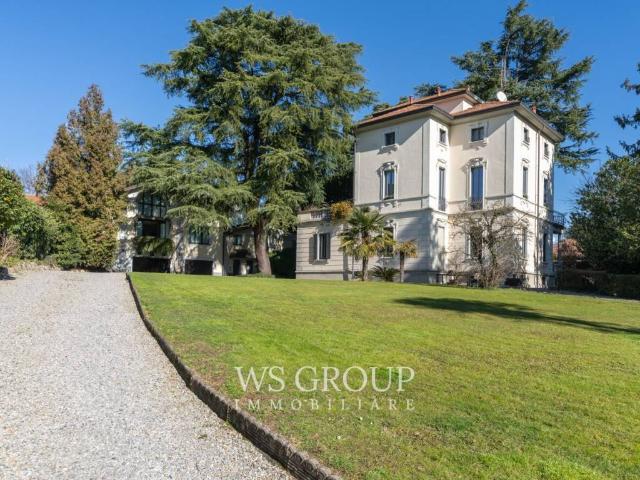Villa in vendita a Biassono MB