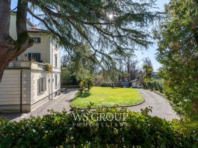 Villa in vendita a Biassono MB
