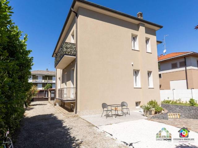 Villa in vendita a Biassono MB