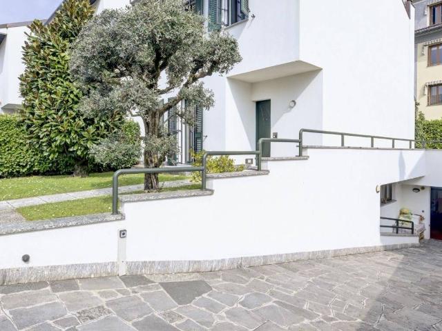 Villa in vendita a Biassono MB