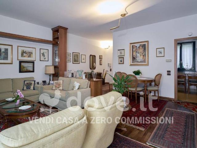 Villa in vendita a Biassono MB