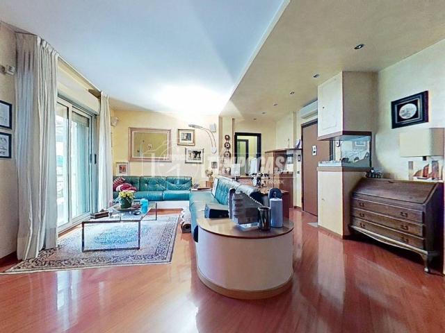 Villa in vendita a Biassono MB